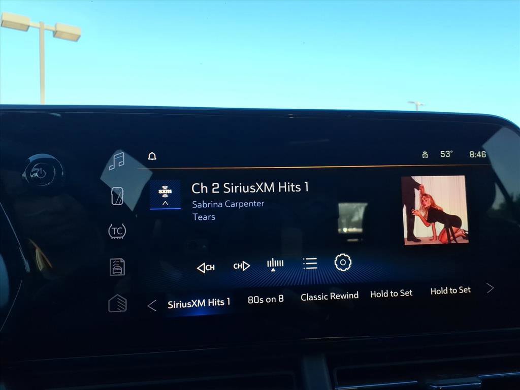 Used 2024 Chevrolet Trax RS image 23