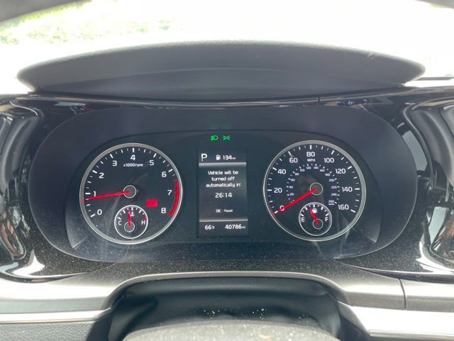 Used 2023 Kia K5 GT FWD image 13