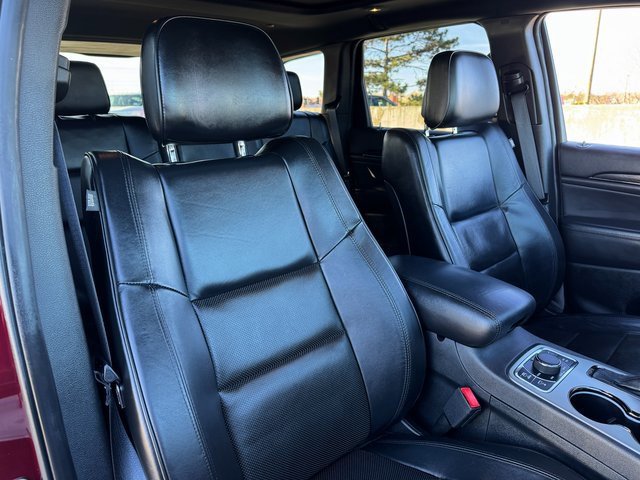 Used 2019 Jeep Grand Cherokee High Altitude image 19