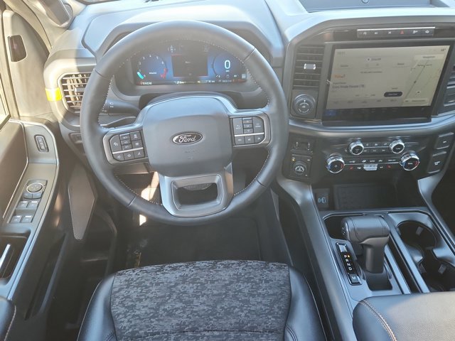 Certified 2024 Ford F150 Tremor w/ Bed Utility Package AWD/4WD image 11