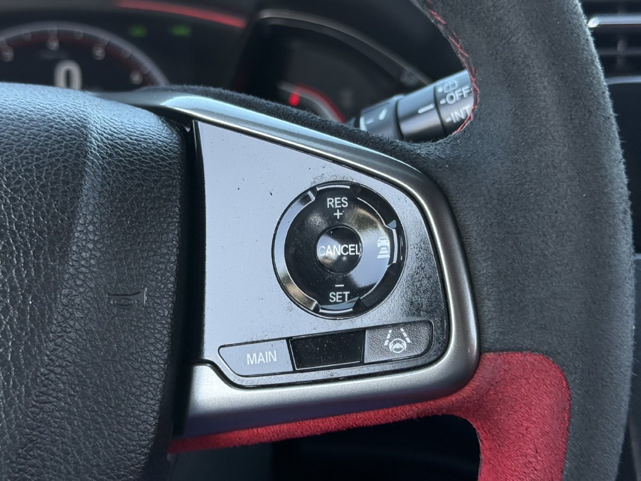 Used 2021 Honda Civic Type R image 14