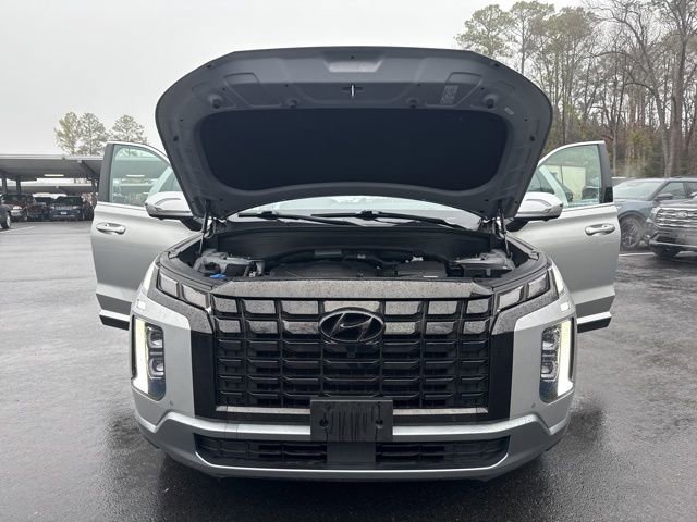 Used 2024 Hyundai Palisade Limited image 25