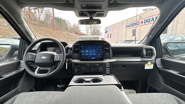 Certified 2024 Ford F150 XL AWD/4WD image 26