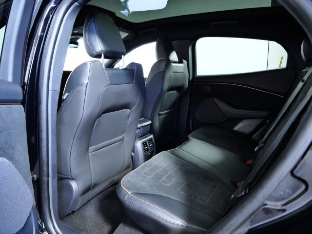 Certified 2023 Ford Mustang Mach-E GT AWD/4WD image 14