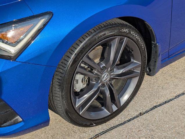Used 2023 Acura Integra A-Spec w/ Technology Package FWD image 11