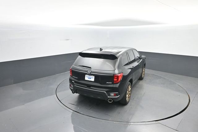 Used 2023 Honda Passport EX-L image 23