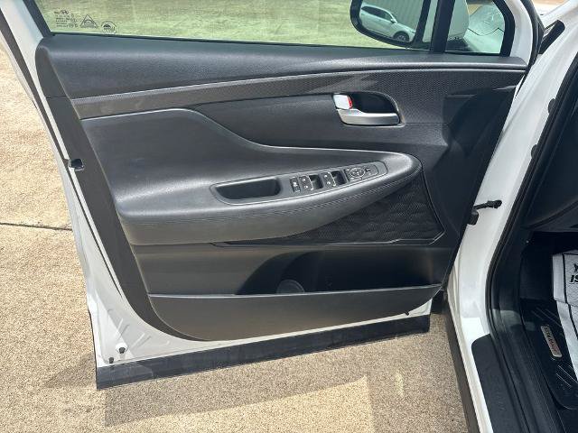 Used 2023 Hyundai Santa Fe SEL FWD image 12
