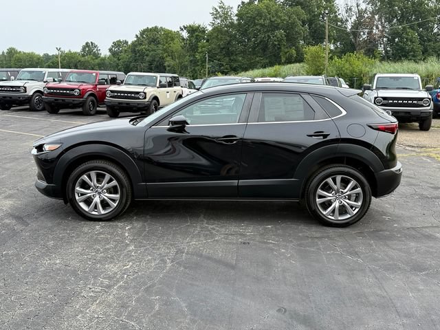 Used 2020 MAZDA CX-30 AWD w/ Select Package image 7
