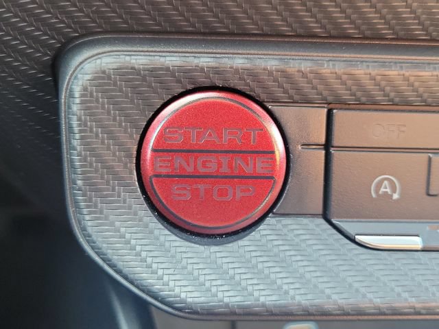 Certified 2024 Ford Mustang GT RWD image 19