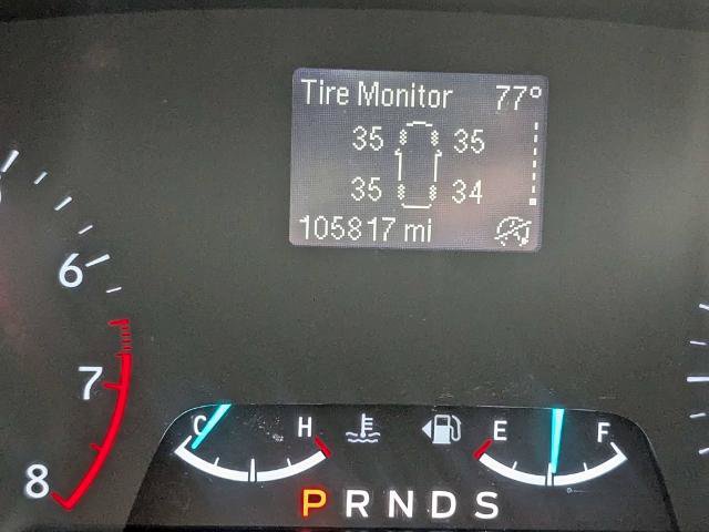 Certified 2019 Ford EcoSport S FWD image 30