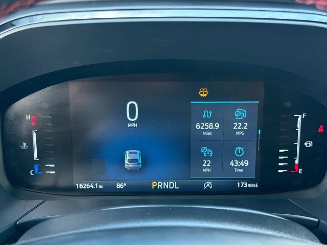 Certified 2023 Ford Escape ST-Line w/ Tech Pack #1 AWD/4WD image 35