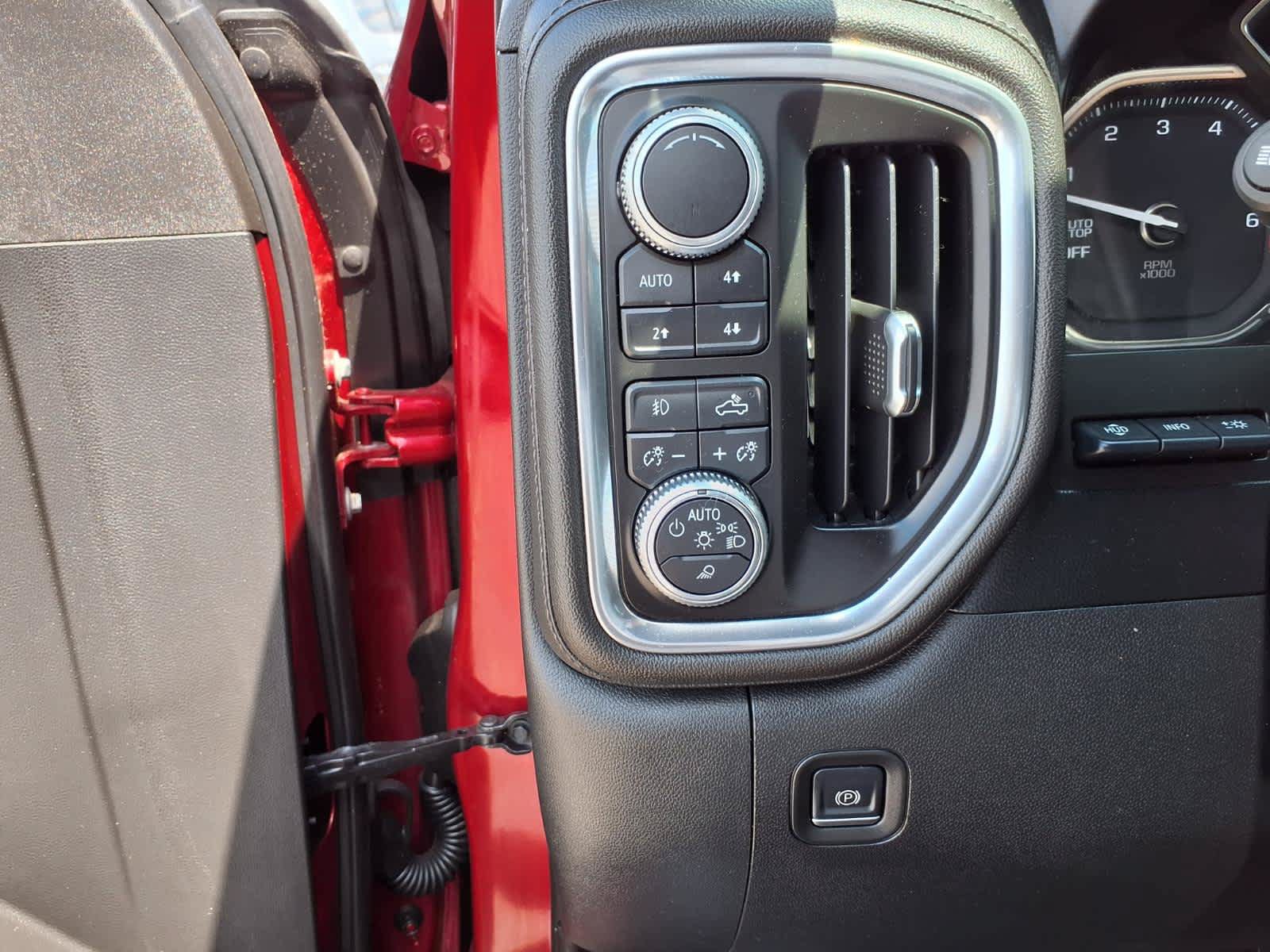 Used 2019 GMC Sierra 1500 Denali w/ Denali Ultimate Package AWD/4WD image 19