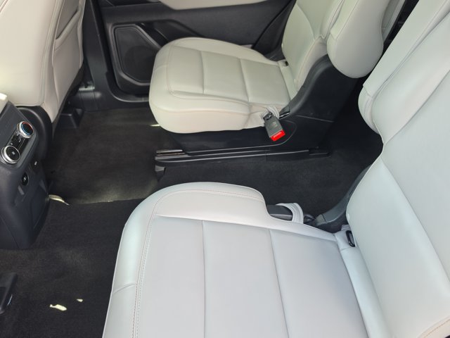 Certified 2025 Ford Explorer Active w/ Active Comfort Package RWD image 13