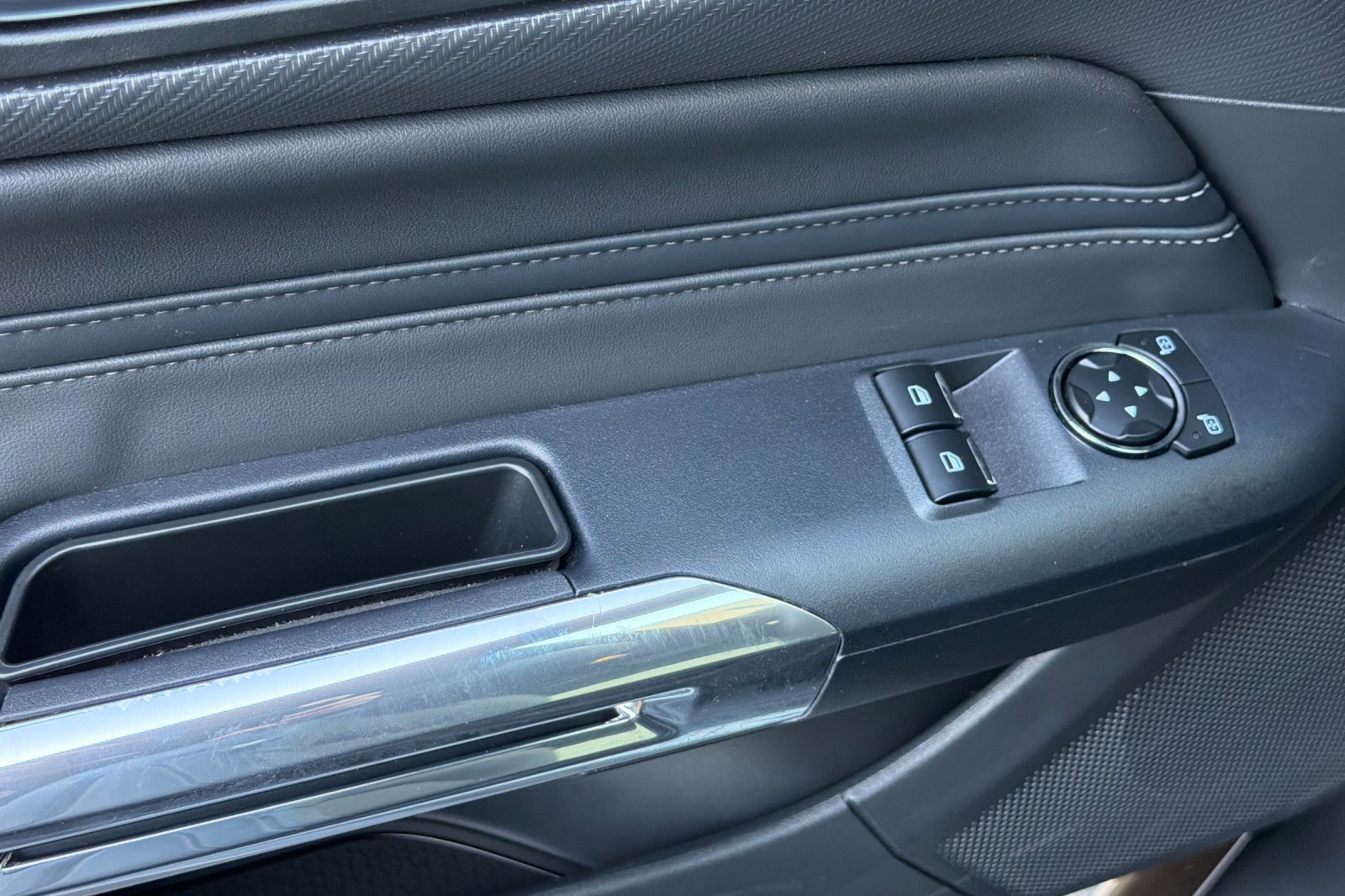 Certified 2025 Ford Mustang GT Premium RWD image 17