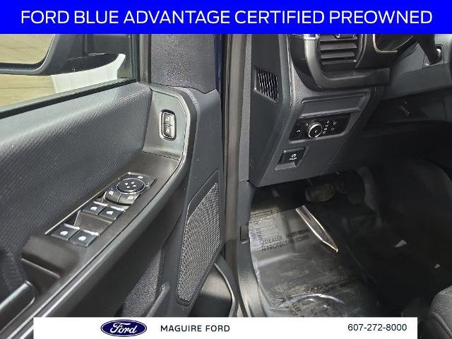 Certified 2023 Ford F150 XL w/ STX Appearance Package AWD/4WD image 31