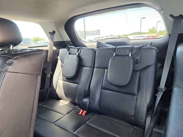 Certified 2023 Ford Explorer XLT w/ Equipment Group 202A AWD/4WD image 27