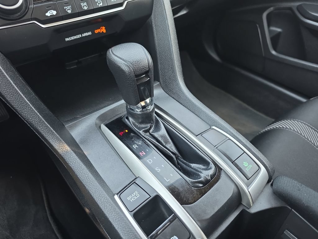Used 2018 Honda Civic LX image 34