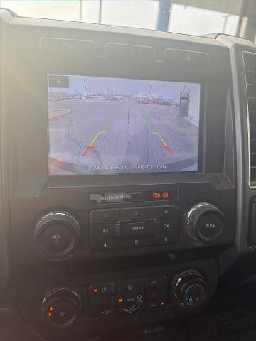 Certified 2020 Ford F250 XLT w/ XLT Premium Package image 8