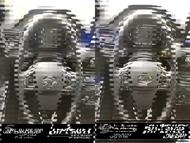 Certified 2025 Ford Escape Active w/ Cold Weather Package image 13