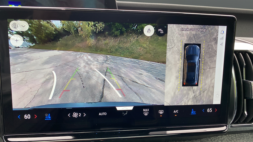 Certified 2025 Ford Expedition Tremor AWD/4WD image 14