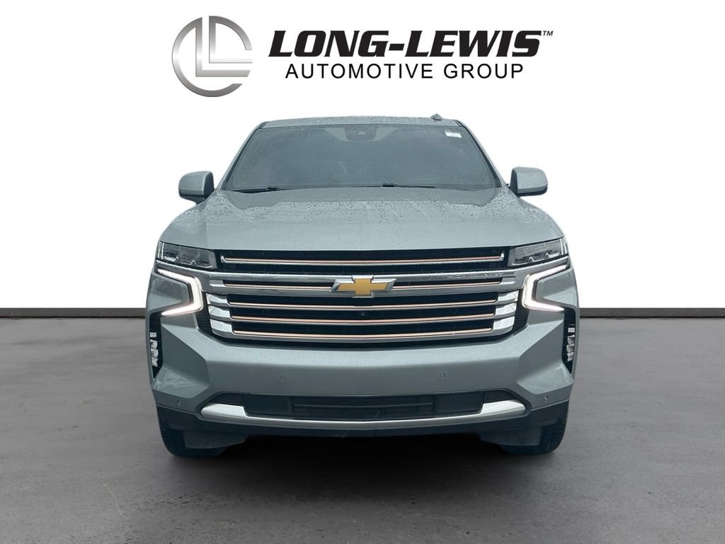 Used 2024 Chevrolet Suburban High Country w/ Advanced Technology Package AWD/4WD image 11