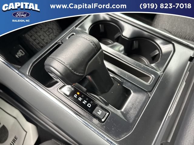 Certified 2025 Ford F150 XLT w/ Equipment Group 302A MID AWD/4WD image 30
