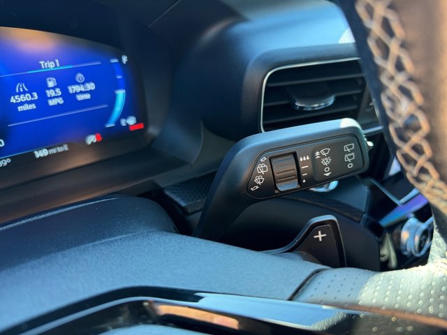 Certified 2022 Ford Explorer ST w/ Equipment Group 401A image 26