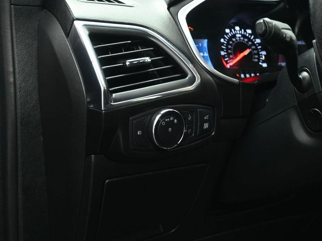 Certified 2019 Ford Edge ST w/ Equipment Group 401A image 37