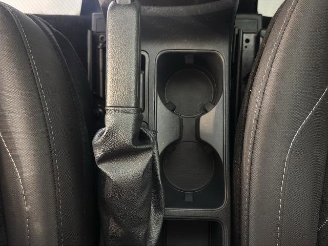Certified 2019 Ford EcoSport SE FWD image 25