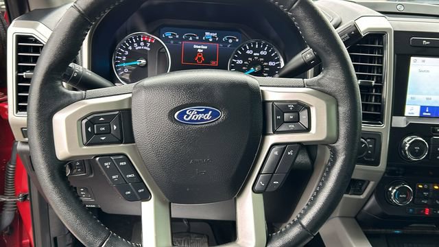 Certified 2020 Ford F250 Lariat w/ Tremor Off-Road Package image 19