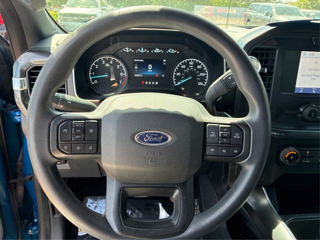 Certified 2021 Ford F150 XL w/ STX Appearance Package AWD/4WD image 15
