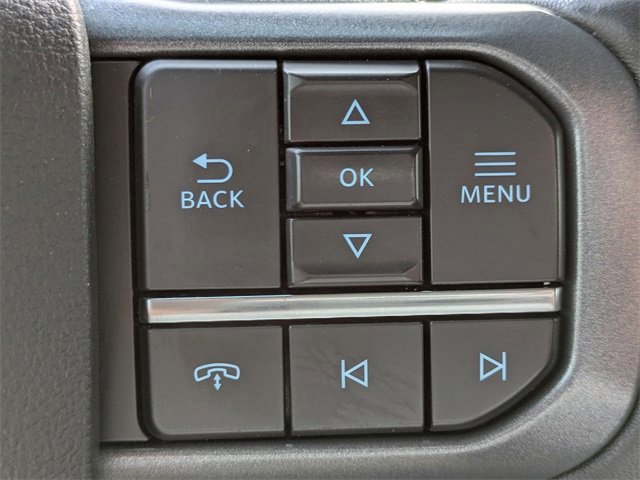 Certified 2023 Ford F150 Lightning XLT w/ Equipment Group 312A High image 26