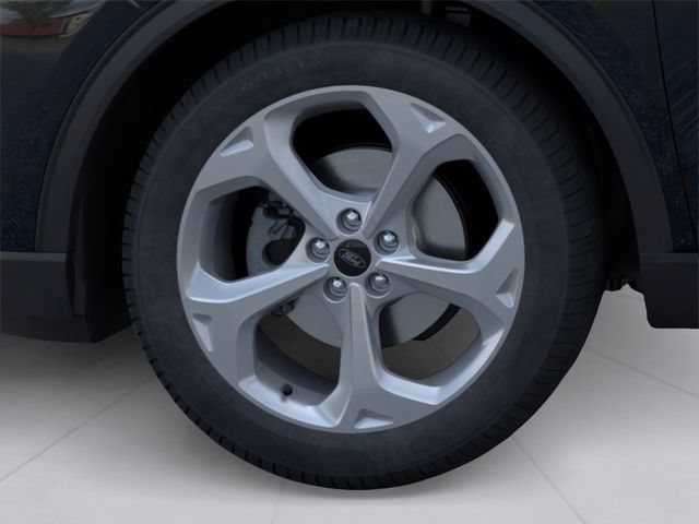 Certified 2025 Ford Escape ST-Line w/ Cold Weather Package AWD/4WD image 19
