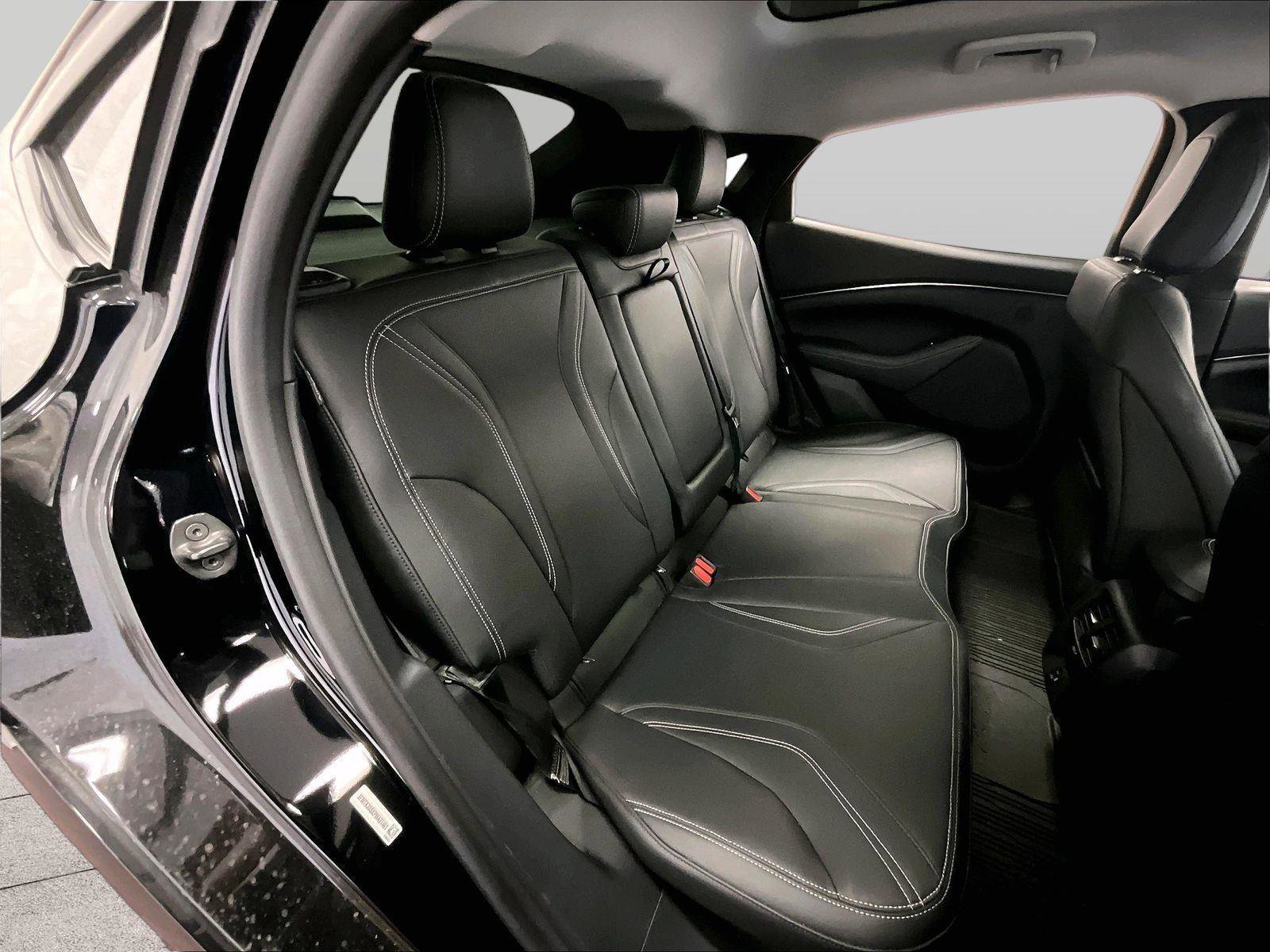 Certified 2023 Ford Mustang Mach-E Premium AWD/4WD image 26