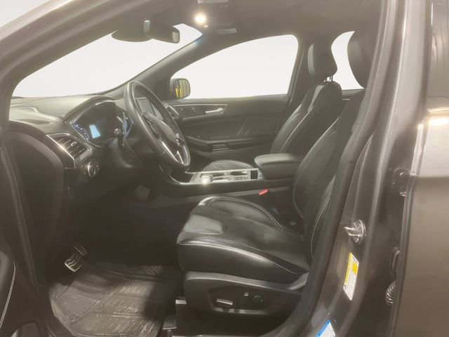 Certified 2021 Ford Edge ST AWD/4WD image 9