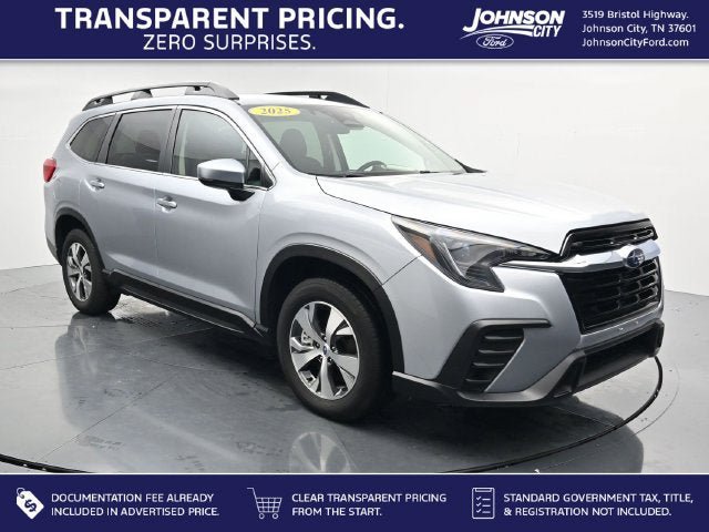 Used 2025 Subaru Ascent Premium