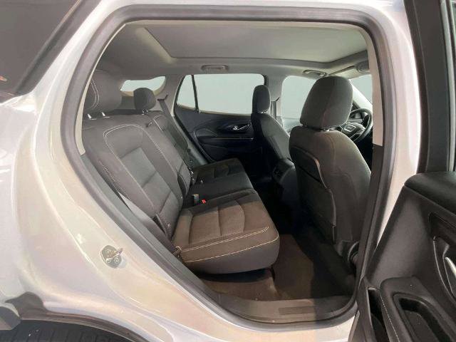 Used 2022 GMC Terrain SLE w/ Driver Convenience Package AWD/4WD image 22