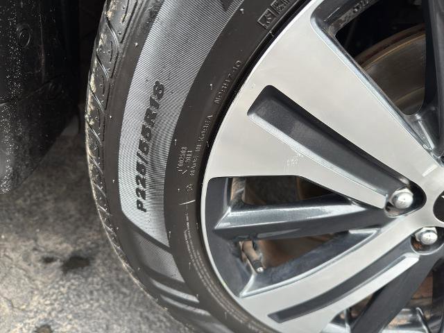 Used 2025 Mitsubishi Outlander Sport AWD image 13