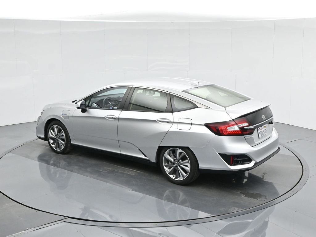Used 2019 Honda Clarity Plug-In Hybrid image 17