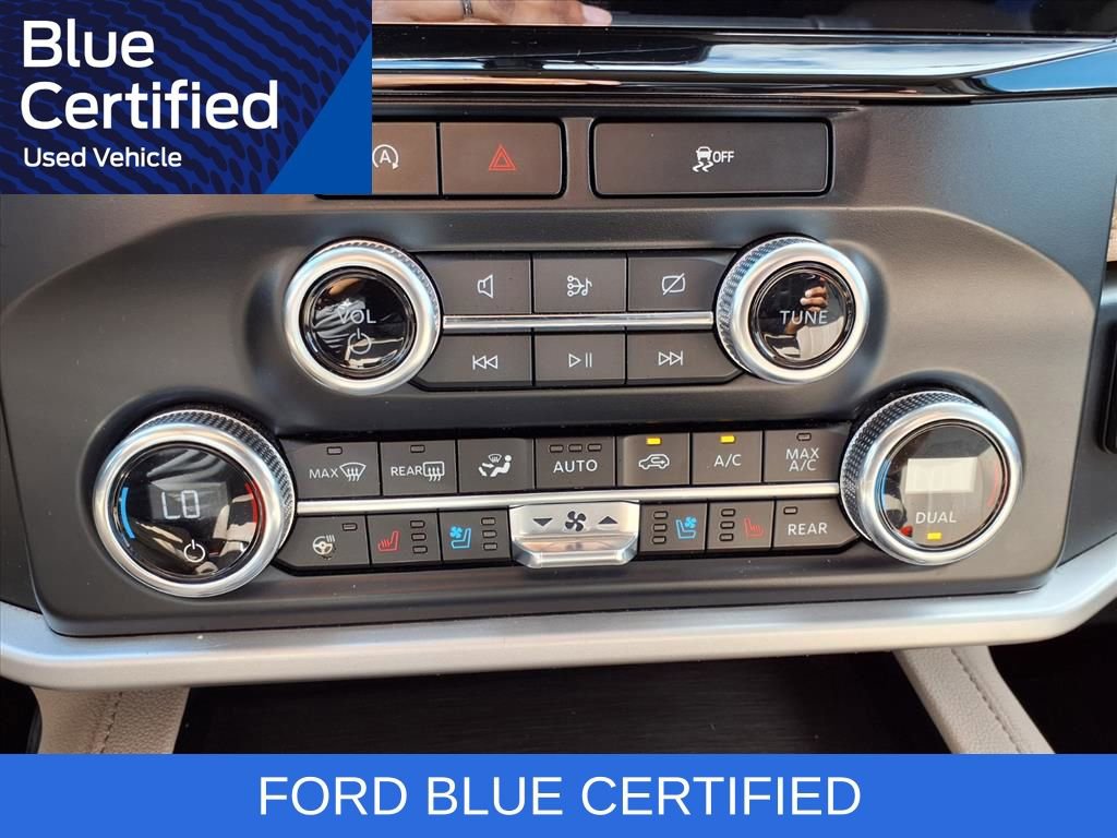 Certified 2024 Ford Expedition Limited image 13