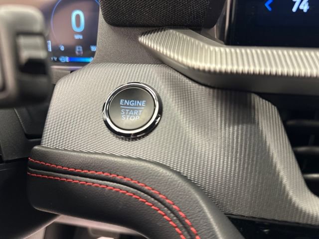 Certified 2025 Ford Explorer ST-Line w/ ST-Line Street Pack image 29