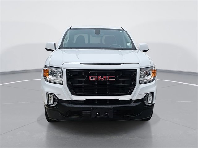 Used 2021 GMC Canyon Elevation w/ Trailering Package image 8