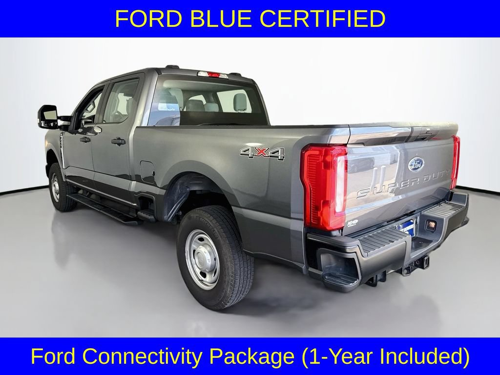 Certified 2026 Ford F250 XL AWD/4WD image 10