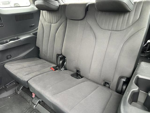 Used 2025 Hyundai Palisade Calligraphy AWD/4WD image 20