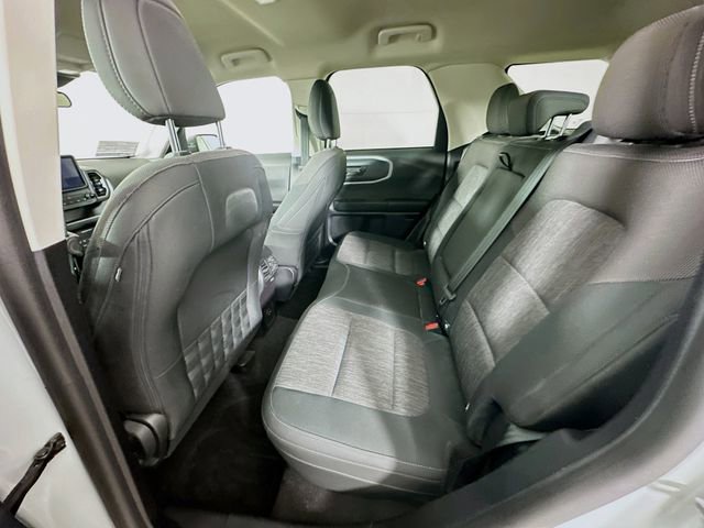 Certified 2022 Ford Bronco Sport Big Bend AWD/4WD image 28