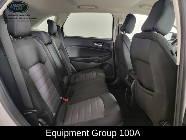 Certified 2022 Ford Edge SE AWD/4WD image 19
