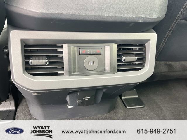 Certified 2026 Ford F350 Lariat w/ Lariat Ultimate Package AWD/4WD image 20