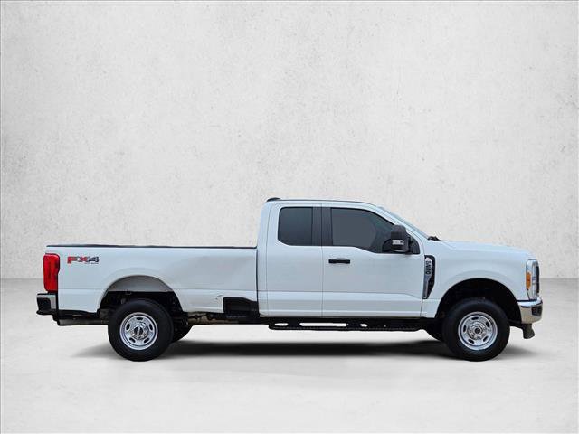 Certified 2023 Ford F250 XL w/ FX4 Off-Road Package image 2