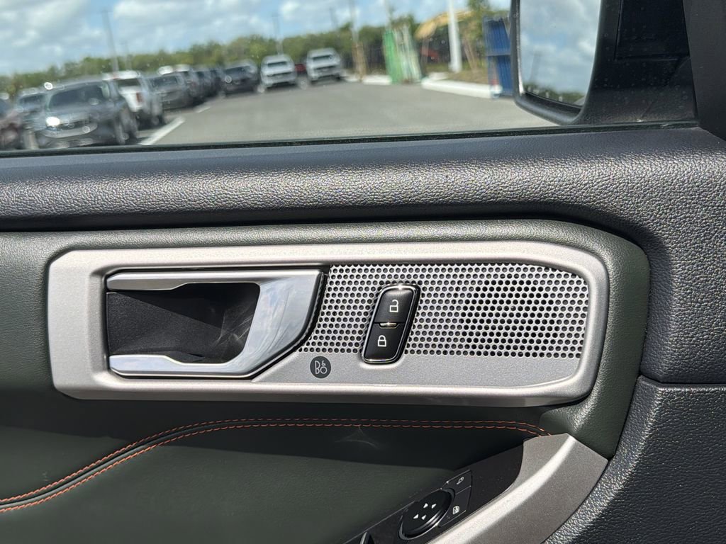 Certified 2023 Ford Explorer Timberline w/ Timberline Technology Package image 23