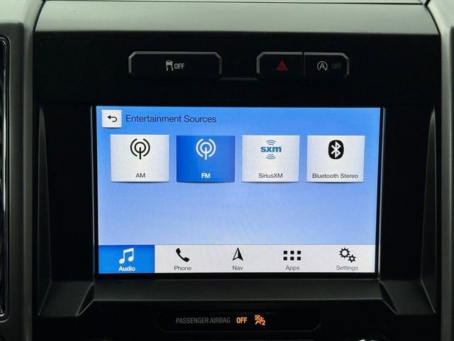 Certified 2019 Ford F150 XLT w/ Equipment Group 302A Luxury image 10